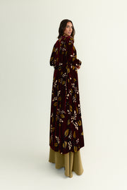 Mara Tunic Nocturno